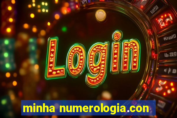 minha numerologia.con